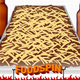 Illustration for article titled Every Foodspin Recipe You Could Make For Your Super Bowl Guests, Who Arrive In Four Hours
